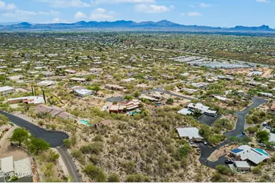 8735 N Glenhurst Place #28, Tucson, AZ 85704 - Photo 9