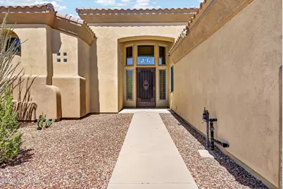 12841 N Mystic View Place, Oro Valley, AZ 85755 - Photo 3