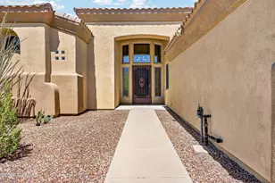 12841 N Mystic View Pl, Oro Valley, AZ 85755 - Photo 3