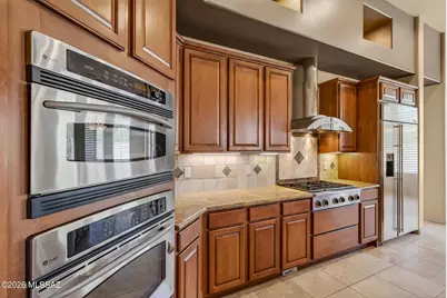 12841 N Mystic View Place, Oro Valley, AZ 85755 - Photo 13