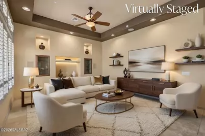 12841 N Mystic View Place, Oro Valley, AZ 85755 - Photo 19