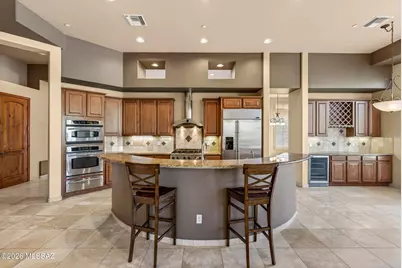 12841 N Mystic View Place, Oro Valley, AZ 85755 - Photo 11