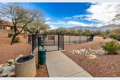 12841 N Mystic View Place, Oro Valley, AZ 85755 - Photo 49