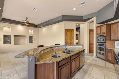 12841 N Mystic View Place, Oro Valley, AZ 85755 - Photo 9