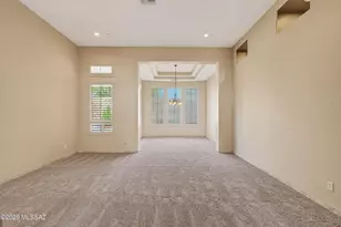 12841 N Mystic View Pl, Oro Valley, AZ 85755 - Photo 5