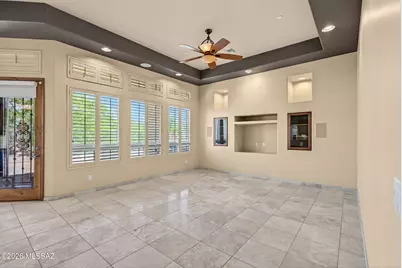 12841 N Mystic View Place, Oro Valley, AZ 85755 - Photo 17