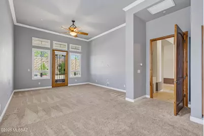 12841 N Mystic View Place, Oro Valley, AZ 85755 - Photo 25