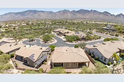 12841 N Mystic View Place, Oro Valley, AZ 85755 - Photo 45