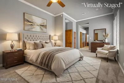 12841 N Mystic View Place, Oro Valley, AZ 85755 - Photo 27