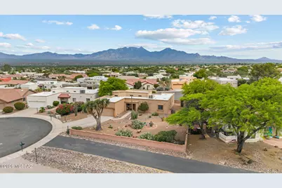 1173 W Placita Inspirada, Green Valley, AZ 85614 - Photo 1