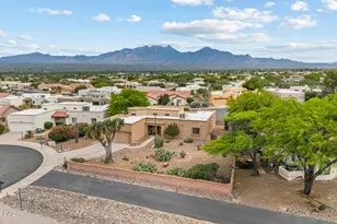 1173 W Placita Inspirada, Green Valley, AZ 85614 - Photo 1