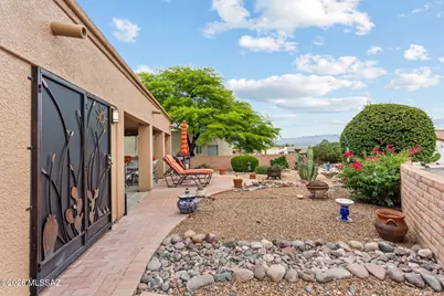 1173 W Placita Inspirada, Green Valley, AZ 85614 - Photo 25