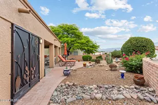 1173 W Placita Inspirada, Green Valley, AZ 85614 - Photo 25