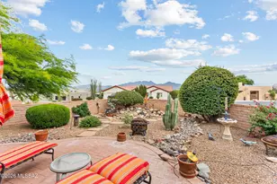 1173 W Placita Inspirada, Green Valley, AZ 85614 - Photo 23