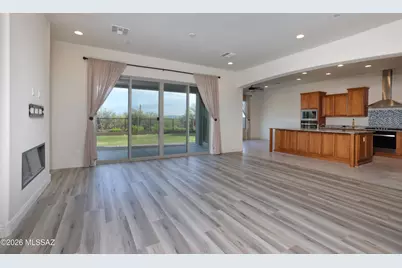 2567 W Plateau Ridge Drive, Oro Valley, AZ 85742 - Photo 11