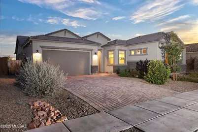 2567 W Plateau Ridge Drive, Oro Valley, AZ 85742 - Photo 43