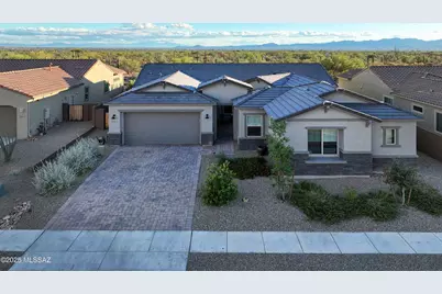 2567 W Plateau Ridge Drive, Oro Valley, AZ 85742 - Photo 39