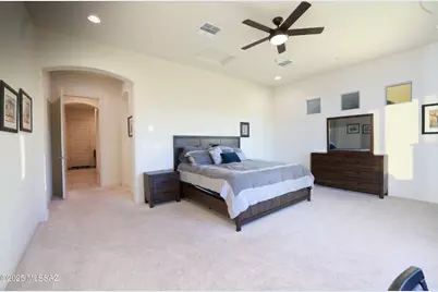 2567 W Plateau Ridge Drive, Oro Valley, AZ 85742 - Photo 23