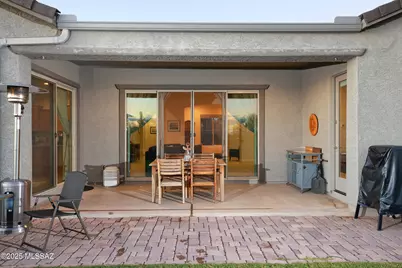 2567 W Plateau Ridge Drive, Oro Valley, AZ 85742 - Photo 17