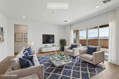 5169 W Glenstone Court, Oro Valley, AZ 85742 - Photo 7