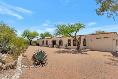 4155 N La Linda Rama, Tucson, AZ 85718 - Photo 5