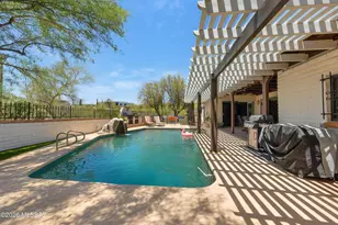 4155 N La Linda Rama, Tucson, AZ 85718 - Photo 27