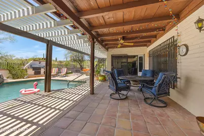 4155 N La Linda Rama, Tucson, AZ 85718 - Photo 27