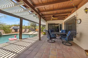4155 N La Linda Rama, Tucson, AZ 85718 - Photo 27