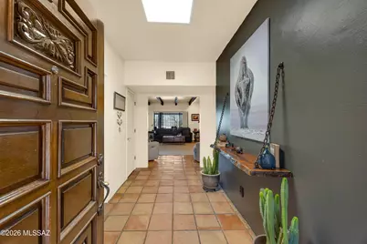 4155 N La Linda Rama, Tucson, AZ 85718 - Photo 5