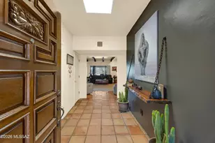 4155 N La Linda Rama, Tucson, AZ 85718 - Photo 5