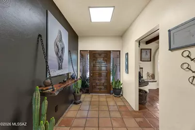 4155 N La Linda Rama, Tucson, AZ 85718 - Photo 7