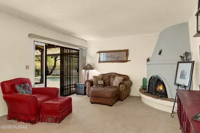 4155 N La Linda Rama, Tucson, AZ 85718 - Photo 23