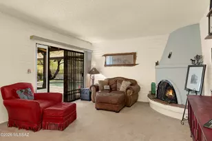 4155 N La Linda Rama, Tucson, AZ 85718 - Photo 23