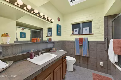 4155 N La Linda Rama, Tucson, AZ 85718 - Photo 21