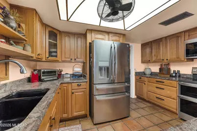 4155 N La Linda Rama, Tucson, AZ 85718 - Photo 15