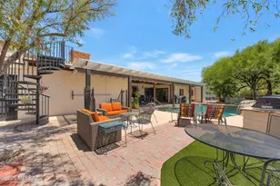 4155 N La Linda Rama, Tucson, AZ 85718 - Photo 31