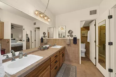 4155 N La Linda Rama, Tucson, AZ 85718 - Photo 25