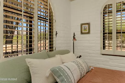 4155 N La Linda Rama, Tucson, AZ 85718 - Photo 19
