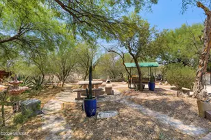 4155 N La Linda Rama, Tucson, AZ 85718 - Photo 29