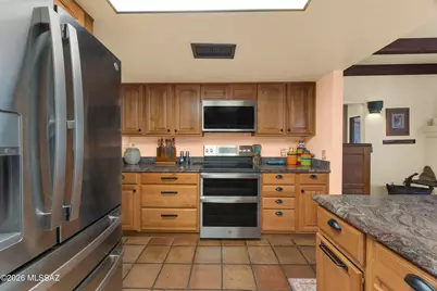 4155 N La Linda Rama, Tucson, AZ 85718 - Photo 17