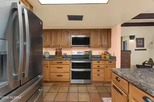 4155 N La Linda Rama, Tucson, AZ 85718 - Photo 17