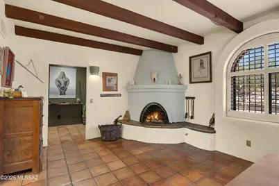 4155 N La Linda Rama, Tucson, AZ 85718 - Photo 13
