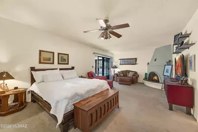 4155 N La Linda Rama, Tucson, AZ 85718 - Photo 21