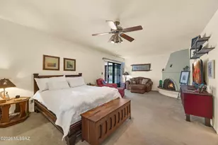 4155 N La Linda Rama, Tucson, AZ 85718 - Photo 21