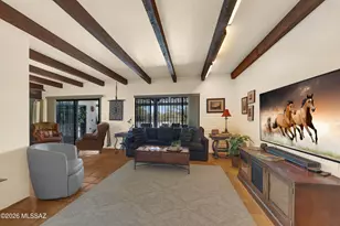 4155 N La Linda Rama, Tucson, AZ 85718 - Photo 7