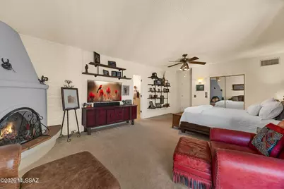 4155 N La Linda Rama, Tucson, AZ 85718 - Photo 23