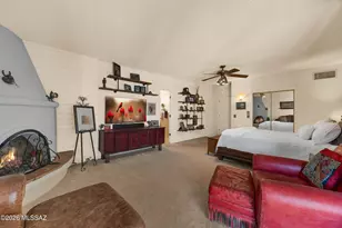 4155 N La Linda Rama, Tucson, AZ 85718 - Photo 23