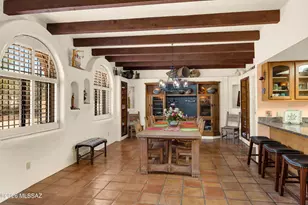4155 N La Linda Rama, Tucson, AZ 85718 - Photo 13