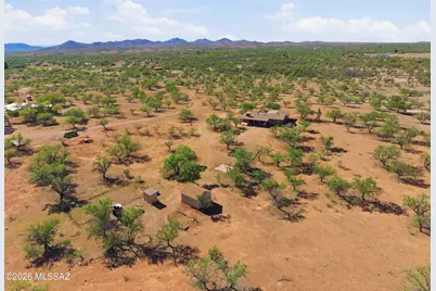 15601 W Crooked Sky Road W, Arivaca, AZ 85601 - Photo 29