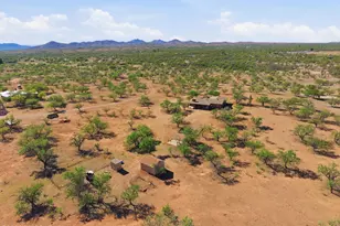 15601 W Crooked Sky Road W, Arivaca, AZ 85601 - Photo 29